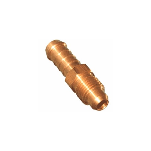 Cav Hose Tail 1/2" Brass Fitting - 06CAV08