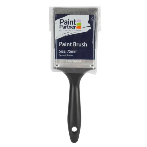 Paint Partner 75mm Paint Brush - 0794479
