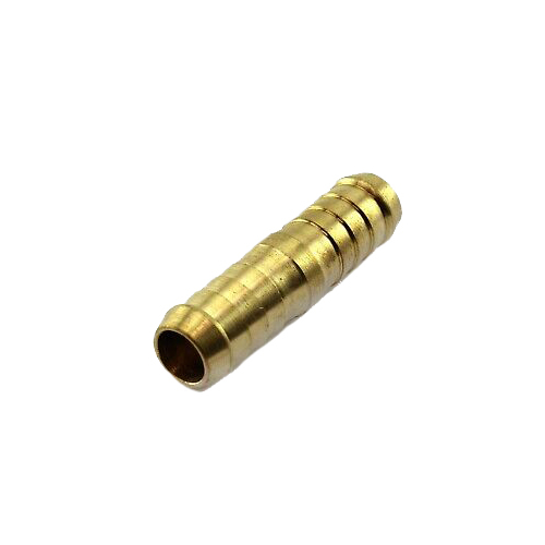 Brass Fitting Barb Joiner P7 X 1/2 07P.708