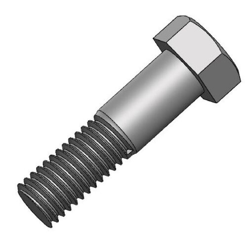 Bolts