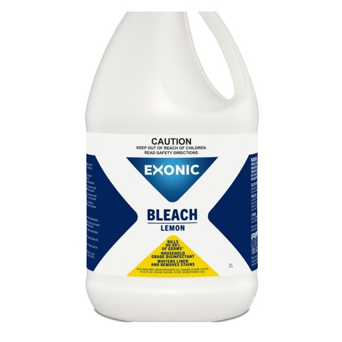 Exonic 2L Bleach - 0845672