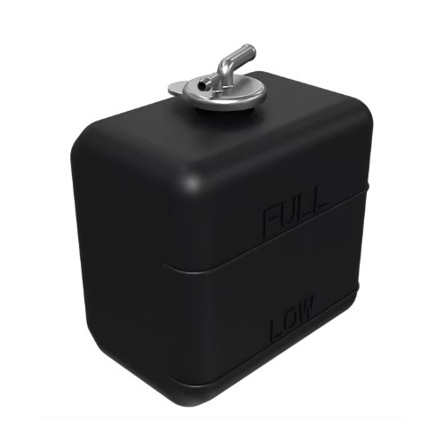 Reserve Tank Assembly - 086-1507