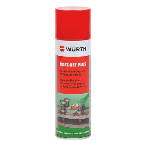Rust remover RUSTREM-(ROST-OFF)-300ML - 0890200