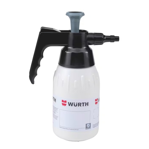 Wurth Pressure Sprayer Solvent- Resistant - 0891503001