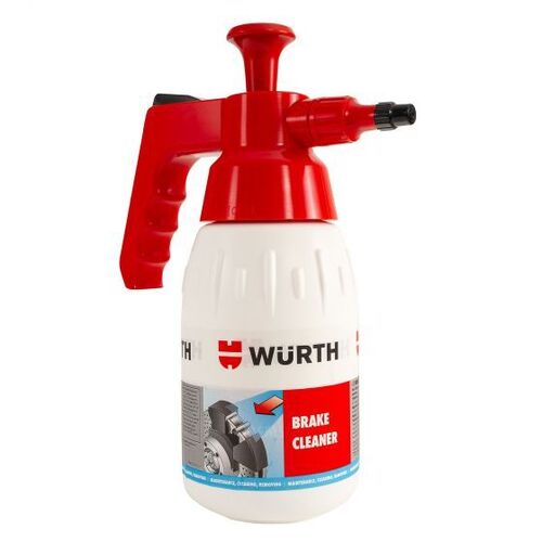 Wurth Spray Bottle 0891503002