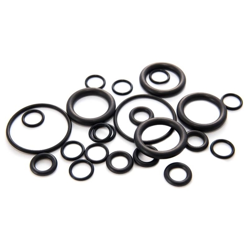 O-Ring Kit To Suit Wurth Bottle