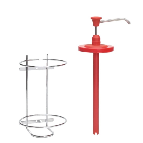 Wurth Dispenser System