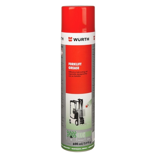 Adhesive Lubricant For Forklift 700Ml - 0893106700