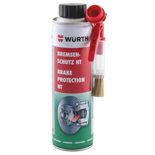 HT Brake Protection - 0893816
