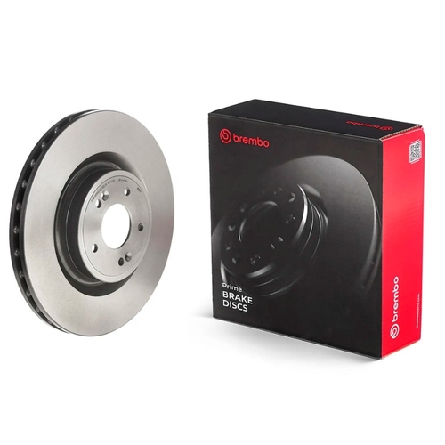 Brembo Disc Kia - 09-D027-11