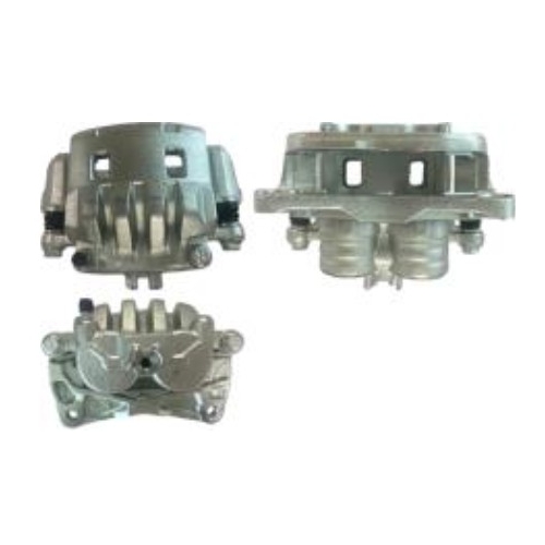 Disc Caliper - Front Right Subaru - 090D0237