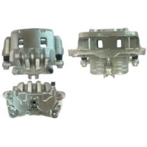 Disc Caliper - Front Left Subaru - 090D0238