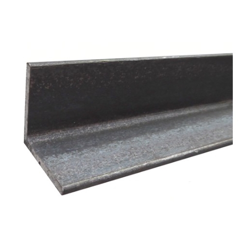 50 x 50 x 5mm x 2m Mild Steel Angle - 0910517