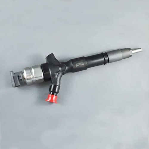 Hino Dutro Injector S05C 4.9 Litre