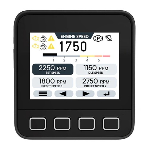 S35 Murphy Gauge - 0978S35