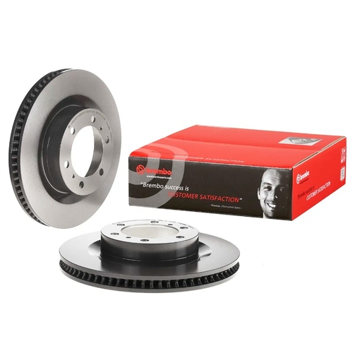 Brembo Disc Rotor - 09B63411