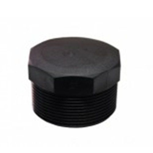 64N 1/2 Nylon Plug