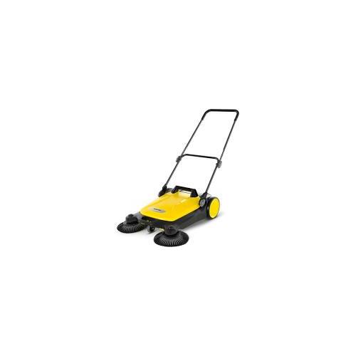 S4 Twin Push Sweeper