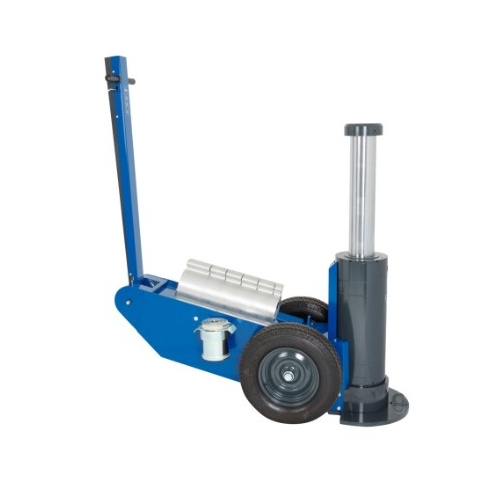 AC Mining Jack Heavy Duty Low 100T