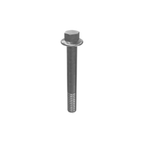 100-3751: M8 Hexagonal Flange Head Bolt - 100-3751