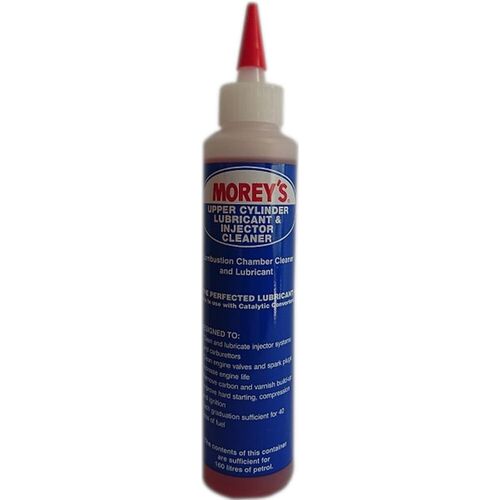 Moreys Injector Cleaner 250Ml