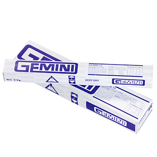 Gemini 13 2.6Mm 6 Stick Pack Welding Stick Pack