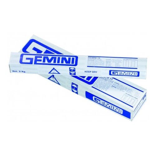 Gemini 13 3.2Mm X 5Kg Pack Welding Stick Pack