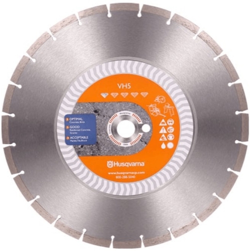 Husqvarna Superior Trade Series Diamond Blade 16 Inch - 100138