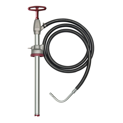 Gear Oil 20L Pump