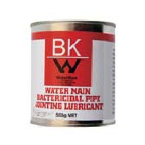 PVC Bactericidal Lubricant (Water) 500g - 1003046