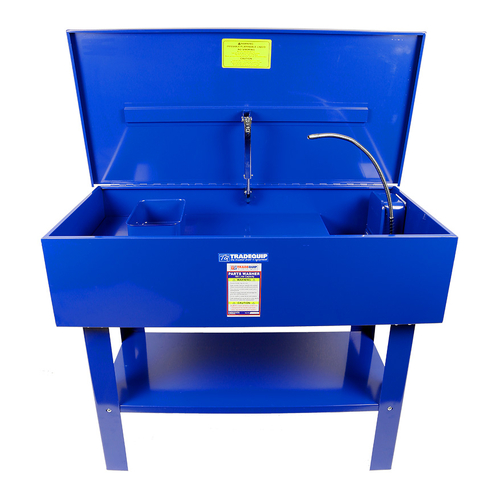 Parts Washer 180 Litre
