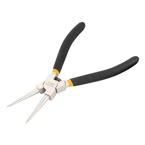 180mm Internal Straight Circlip Pliers - 10077
