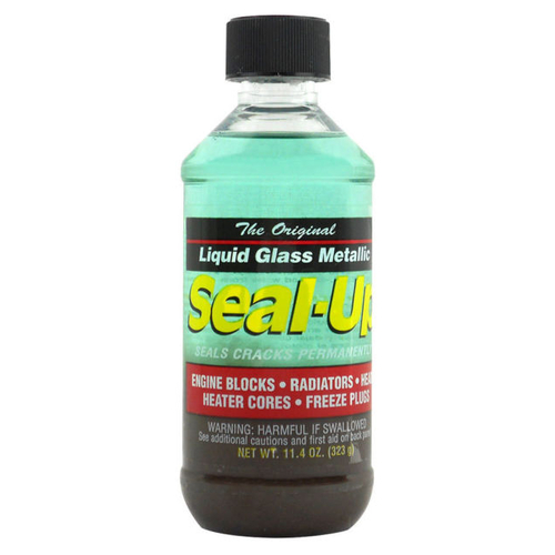 Seal Up Radiator Treatment - 1008