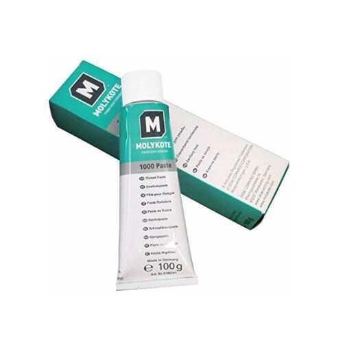 Thread Paste Lubricant 100g