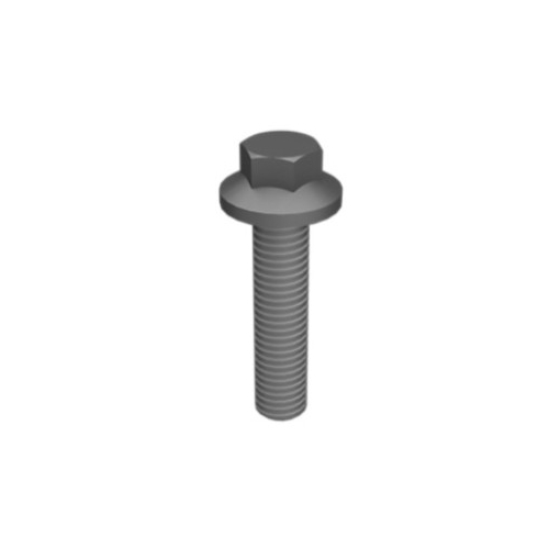 101-3895: M8 Hexagonal Flange Head Bolt - 101-3895