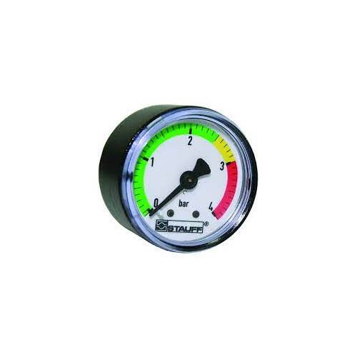 Filter Gauge Stauff