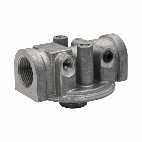 Stauff Hydraulic 3/4"Bsp 25Um Nom Return Filter Assy - 1010020696