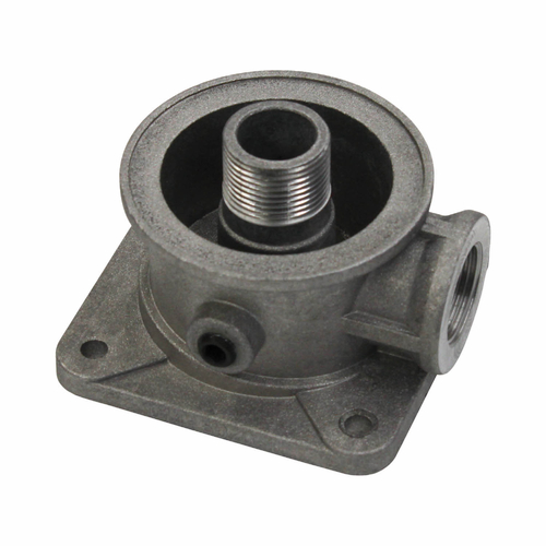 3/4" 10Um Abs Return Tank Top Assy SSFT-12B-B1.7-4-B-SFC-3510-AE-V01 - 1010020718
