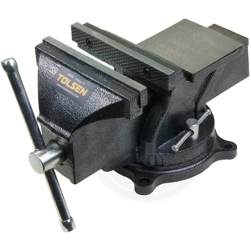 150mm 6" Swivel Bench Vice