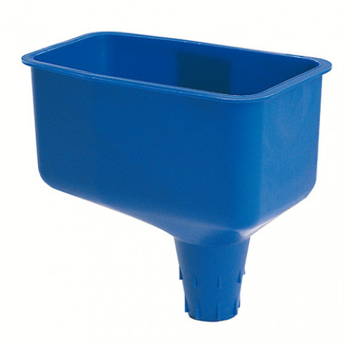 Spill Saver No Spill Oil Spout Funnel