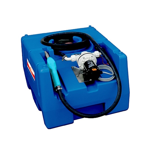 Alemlube Adblue 125L Storage & Dispensing Kit - 101125