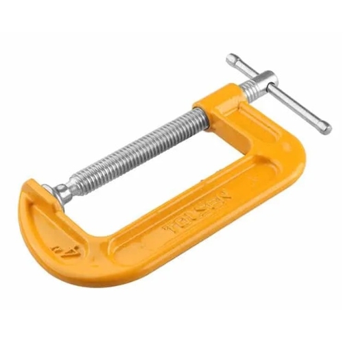 4" 100mm G Clamp