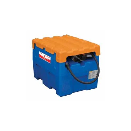 200ltr Poly Adblue Tank Kit