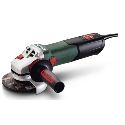 Metabo 1700W 125Mm Angle Grinder 600534190