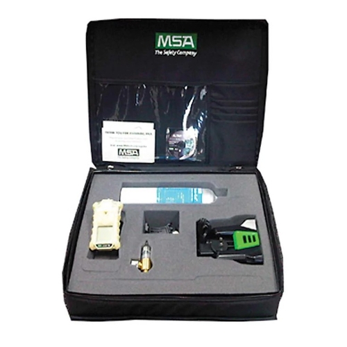 MSA Altair 4XR Gas Monitor Kit - 10178587K