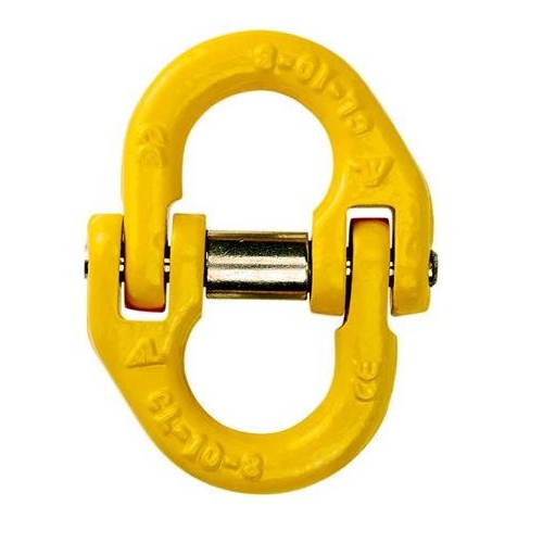 Chain Connector 6.0mm G80 Type CL