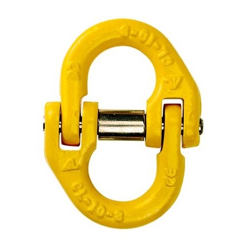 Connector Alloy Chain 10Mm 3.2T - 101810