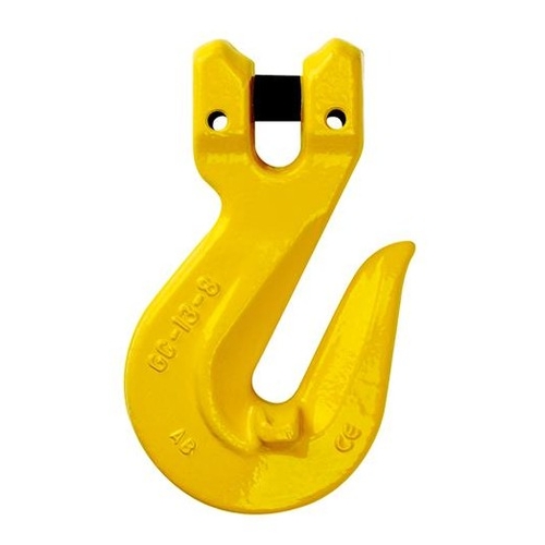 Clevis Shortening Grab Hook 7-8Mm