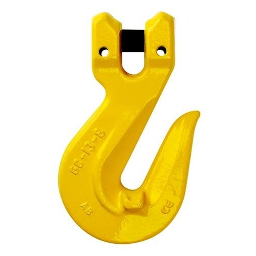 Heavy Duty Grab Hook Clevis Type G80 18/20mm - 101920