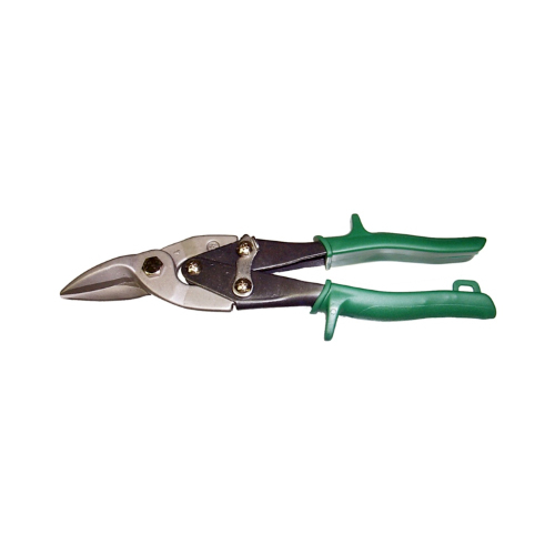 No.102 - 10" Right Cut Aviation Tin Snip
